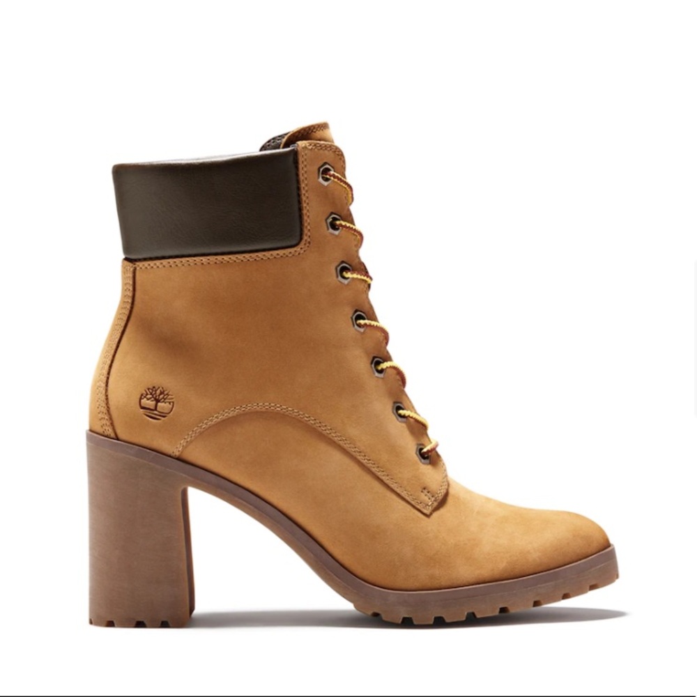 Allington bootie by Timberland